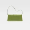 Die lange Bambino Long-Flap-Tasche