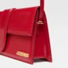 Die lange Bambino Long-Flap-Tasche