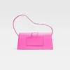 Die lange Bambino Long-Flap-Tasche