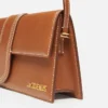 Die lange Bambino Long-Flap-Tasche