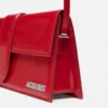 Die lange Bambino Long-Flap-Tasche