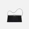 Die lange Bambino Long-Flap-Tasche