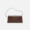 Die lange Bambino Long-Flap-Tasche