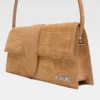 Die lange Bambino Long-Flap-Tasche