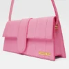 Die lange Bambino Long-Flap-Tasche