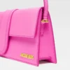 Die lange Bambino Long-Flap-Tasche