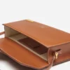 Die lange Bambino Long-Flap-Tasche