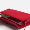 Die lange Bambino Long-Flap-Tasche