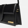 Die lange Bambino Long-Flap-Tasche