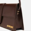 Die lange Bambino Long-Flap-Tasche