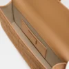 Die lange Bambino Long-Flap-Tasche