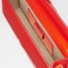 Die lange Bambino Long-Flap-Tasche