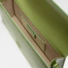 Die lange Bambino Long-Flap-Tasche