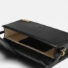 Die lange Bambino Long-Flap-Tasche