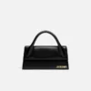 Die lange Chiquito Long Lederhandtasche