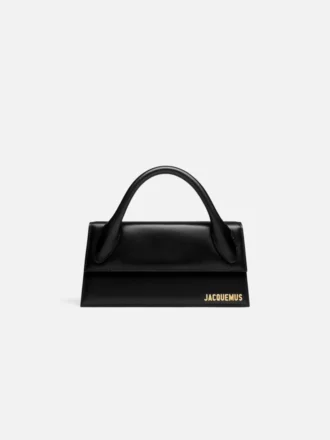 Die lange Chiquito Long Lederhandtasche