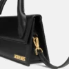 Die lange Chiquito Long Lederhandtasche