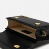 Die lange Chiquito Long Lederhandtasche