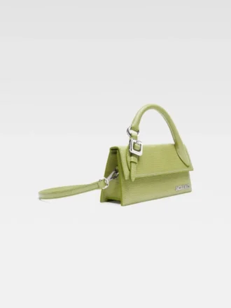 Die lange Chiquito mit Schnalle Lange Handtasche mit charakteristischer Schnalle