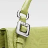 Die lange Chiquito mit Schnalle Lange Handtasche mit charakteristischer Schnalle
