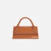 Die lange Handtasche Chiquito Long Signature