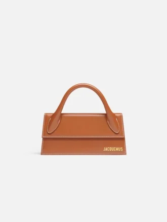 Die lange Handtasche Chiquito Long Signature
