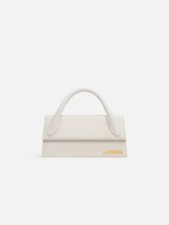 Die lange Handtasche Chiquito Long Signature