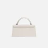 Die lange Handtasche Chiquito Long Signature