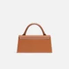 Die lange Handtasche Chiquito Long Signature