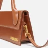Die lange Handtasche Chiquito Long Signature