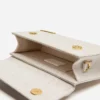 Die lange Handtasche Chiquito Long Signature