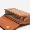Die lange Handtasche Chiquito Long Signature