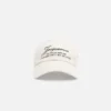 Die London-Baseballkappe Logo-Kappe – exklusiv online und in unserem Londoner Store erhältlich