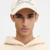 Die London-Baseballkappe Logo-Kappe – exklusiv online und in unserem Londoner Store erhältlich