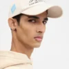 Die London-Baseballkappe Logo-Kappe – exklusiv online und in unserem Londoner Store erhältlich