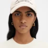 Die London-Baseballkappe Logo-Kappe – exklusiv online und in unserem Londoner Store erhältlich