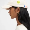 Die London-Baseballkappe Logo-Kappe – exklusiv online und in unserem Londoner Store erhältlich