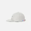 Die London Corgi-Kappe Logo-Kappe – exklusiv online und in unserer Londoner Boutique erhältlich