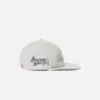 Die London Corgi-Kappe Logo-Kappe – exklusiv online und in unserer Londoner Boutique erhältlich