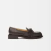 Die Marino-Loafer Boot-Loafer