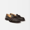 Die Marino-Loafer Boot-Loafer