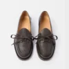 Die Marino-Loafer Boot-Loafer