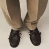 Die Marino-Loafer Boot-Loafer