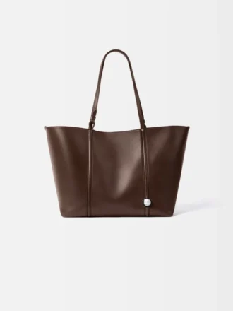 Die Marino Weiche Ledertasche