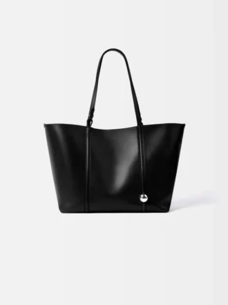 Die Marino Weiche Ledertasche