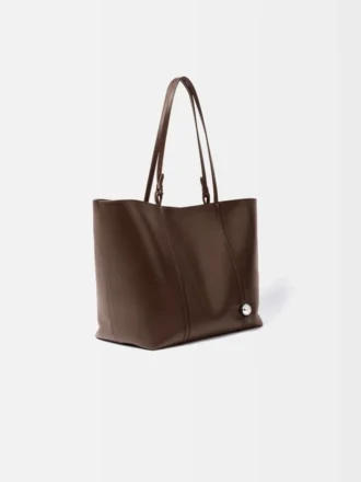 Die Marino Weiche Ledertasche