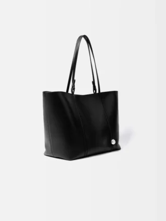 Die Marino Weiche Ledertasche