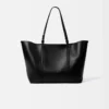 Die Marino Weiche Ledertasche