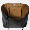 Die Marino Weiche Ledertasche
