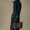 Die Marino Weiche Ledertasche